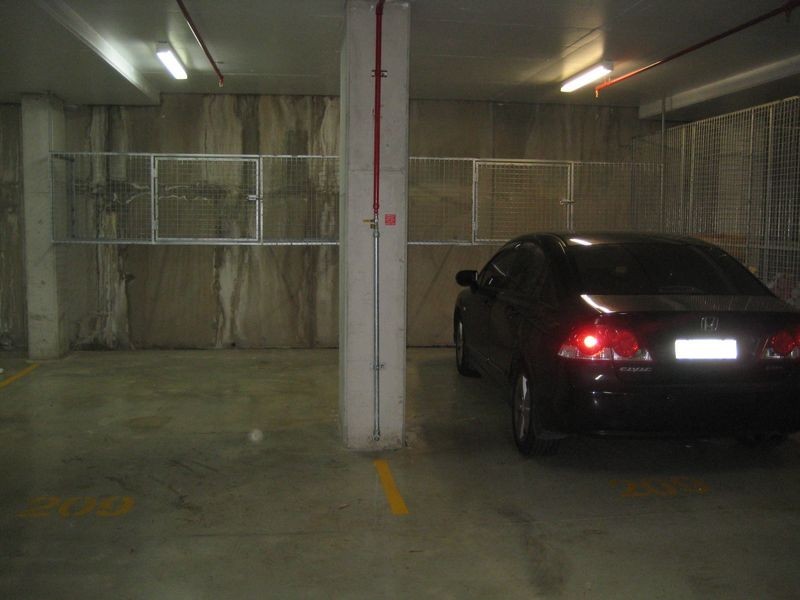 209/3 George Street, Warwick Farm NSW 2170