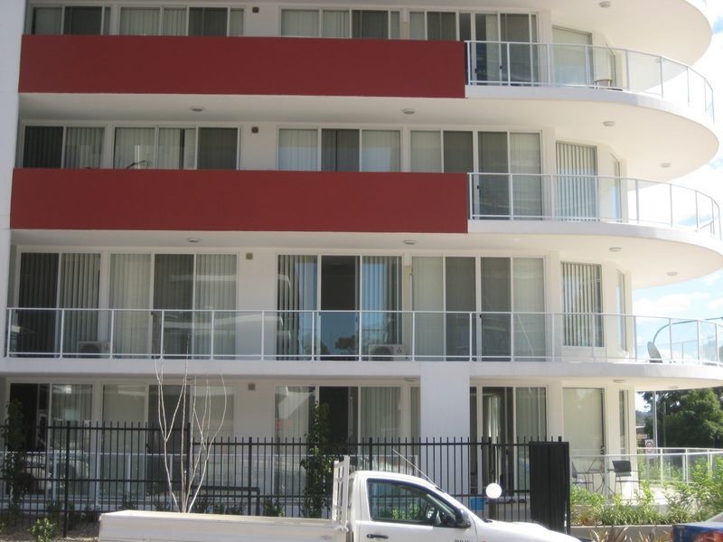 209/3 George Street, Warwick Farm NSW 2170