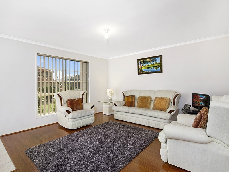 20 Gascogne Street, Prestons NSW 2170