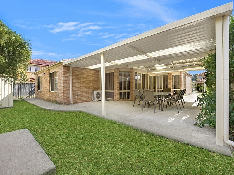 20 Gascogne Street, Prestons NSW 2170