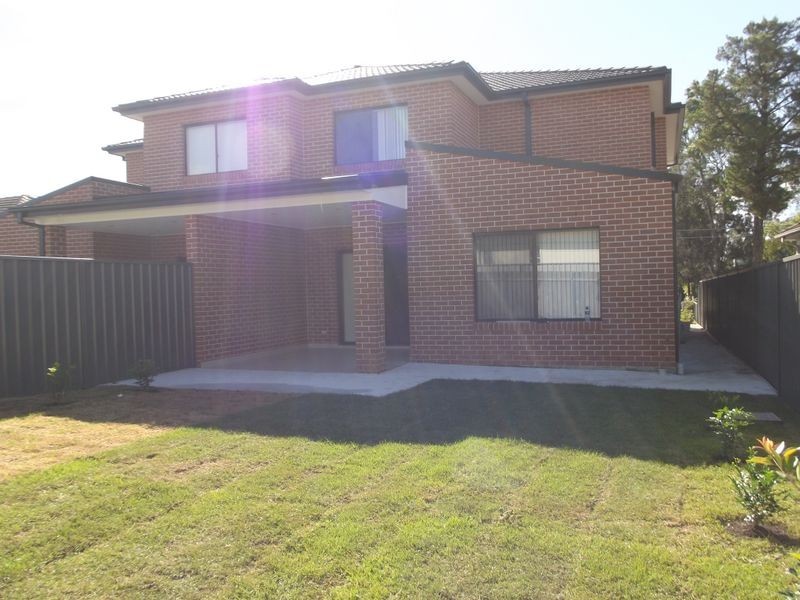 93 Biloela Street, Villawood NSW 2163