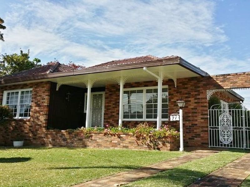 71 Proctor Parade, Chester Hill NSW 2162