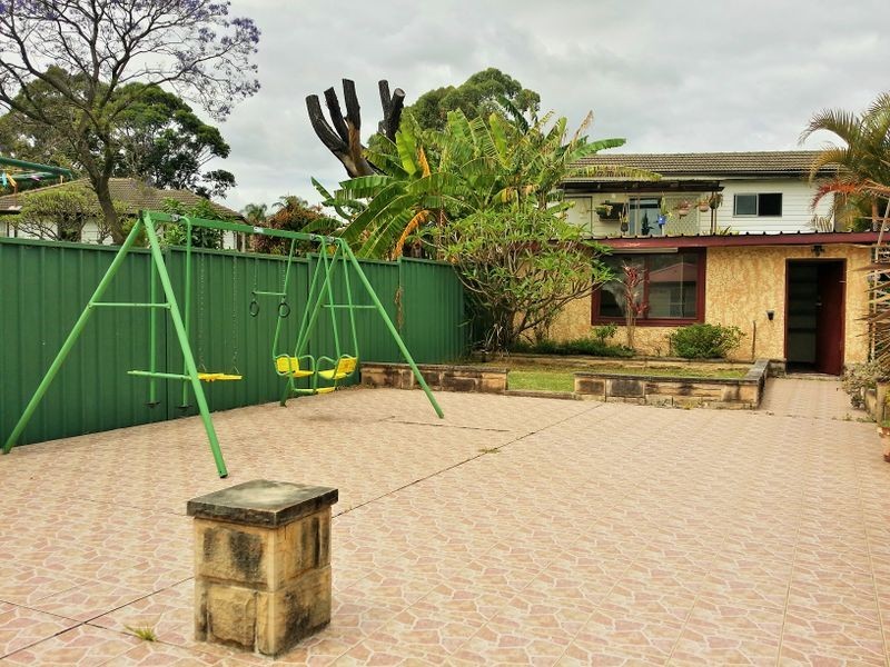 25 Middleton Road, Chester Hill NSW 2162