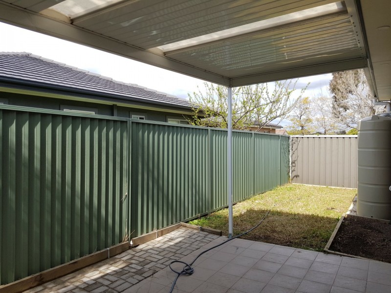 1/11 Downshire Parade, Chester Hill NSW 2162