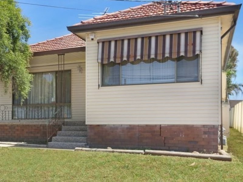 105 Helen Street, Sefton NSW 2162