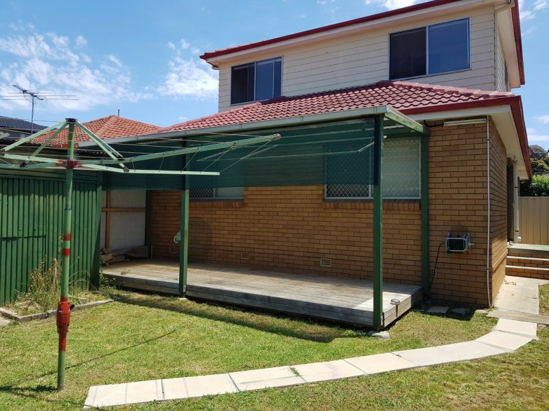 64 Adeline Street, Bass Hill NSW 2197