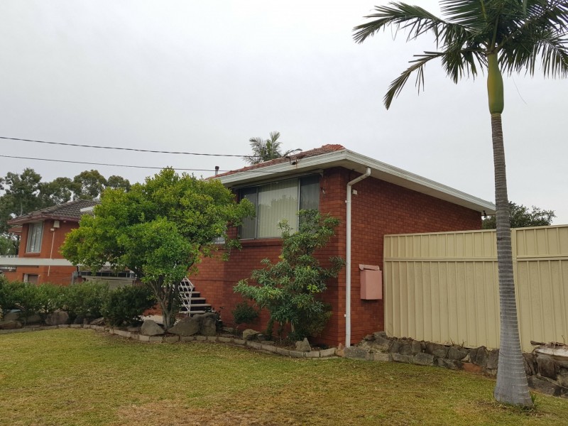 2 Dawn Avenue, Chester Hill NSW 2162