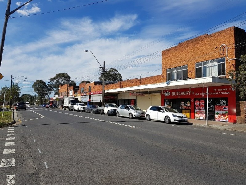 221A Miller Road, Bass Hill NSW 2197