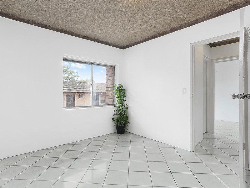 25/31 Forbes Street, Liverpool NSW 2170