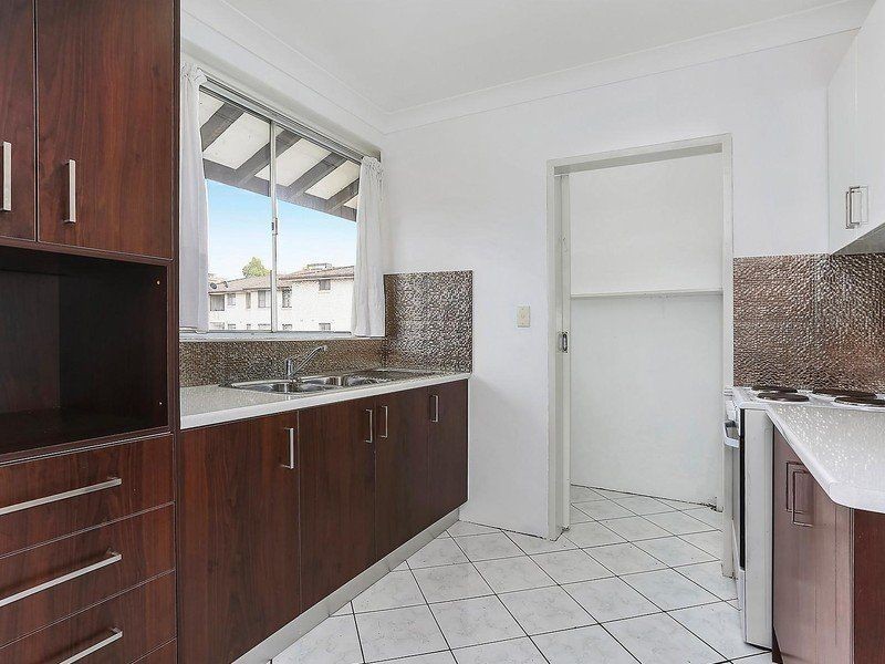 25/31 Forbes Street, Liverpool NSW 2170