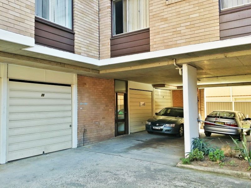 25/31 Forbes Street, Liverpool NSW 2170