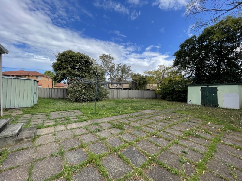 50 Miller Road, Chester Hill NSW 2162