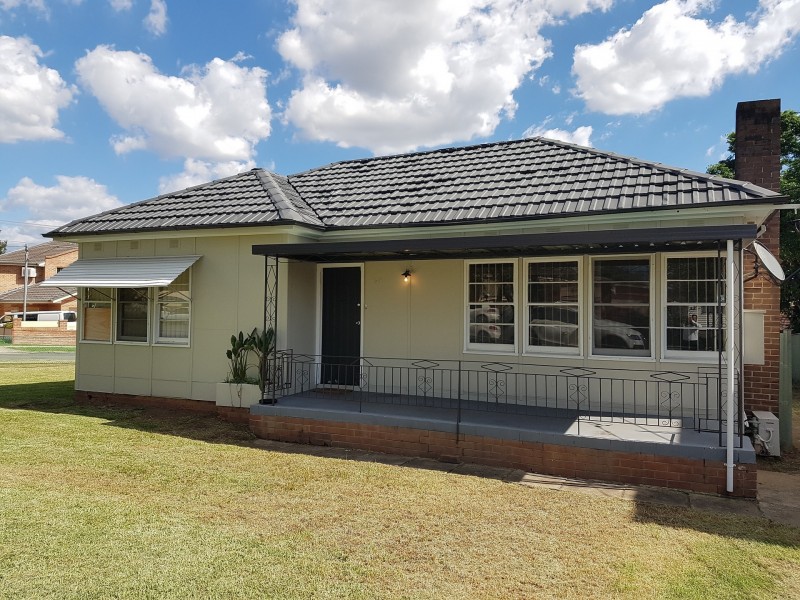 50 Miller Road, Chester Hill NSW 2162