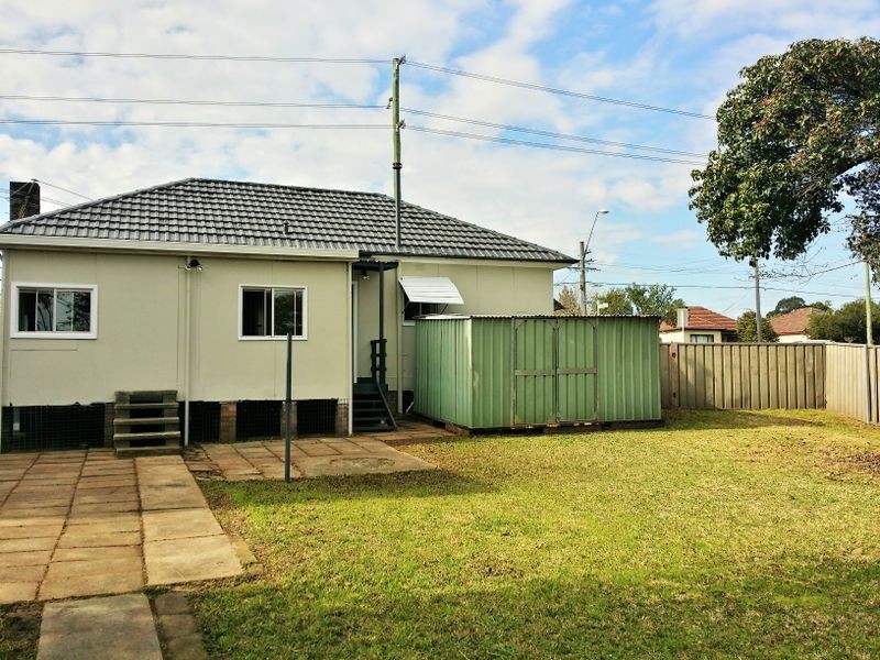 50 Miller Road, Chester Hill NSW 2162