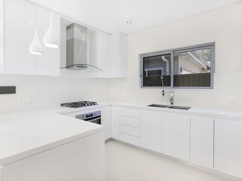 118A Alcoomie Street, Villawood NSW 2163