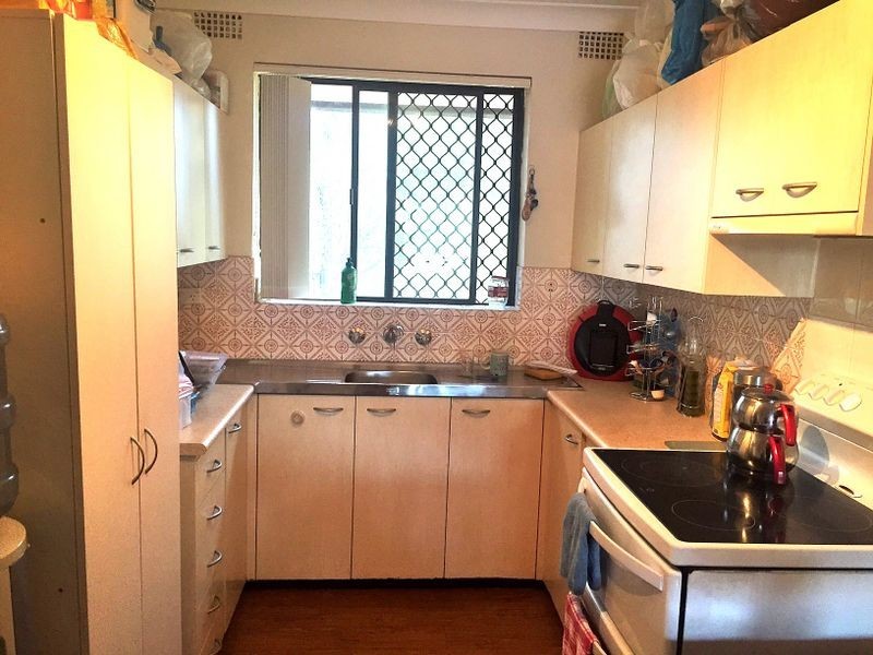 6/1 Apia Street, Guildford NSW 2161