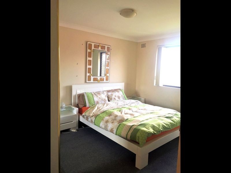 6/1 Apia Street, Guildford NSW 2161