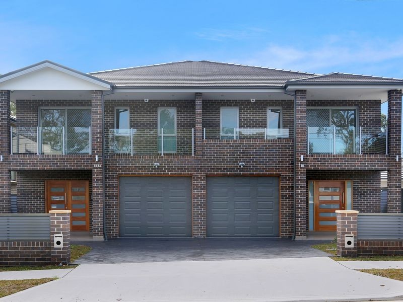 118 Alcoomie Street, Villawood NSW 2163