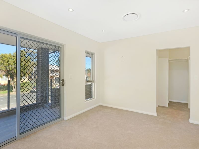 118 Alcoomie Street, Villawood NSW 2163