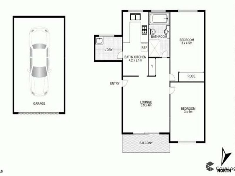 6/1-3 Apia Street, Guildford NSW 2161