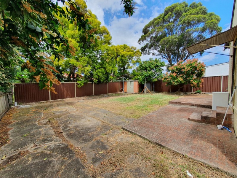 32 Weemala Street, Chester Hill NSW 2162