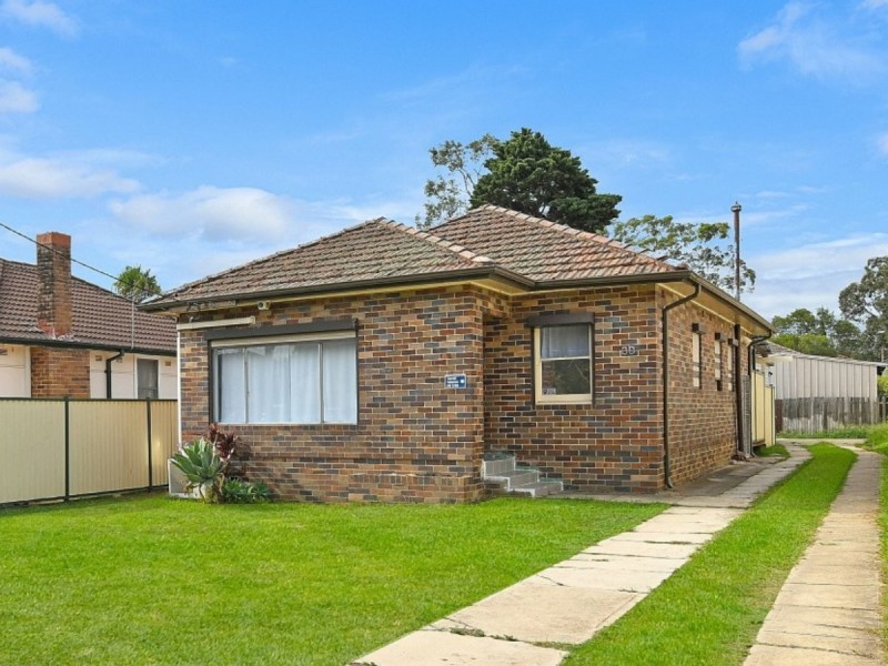 30 Marks Street, Chester Hill NSW 2162