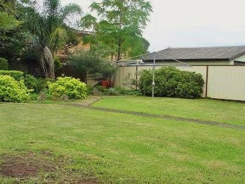 38 Arlewis Street, Chester Hill NSW 2162
