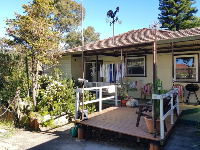 111 Campbell Hill Road, Chester Hill NSW 2162