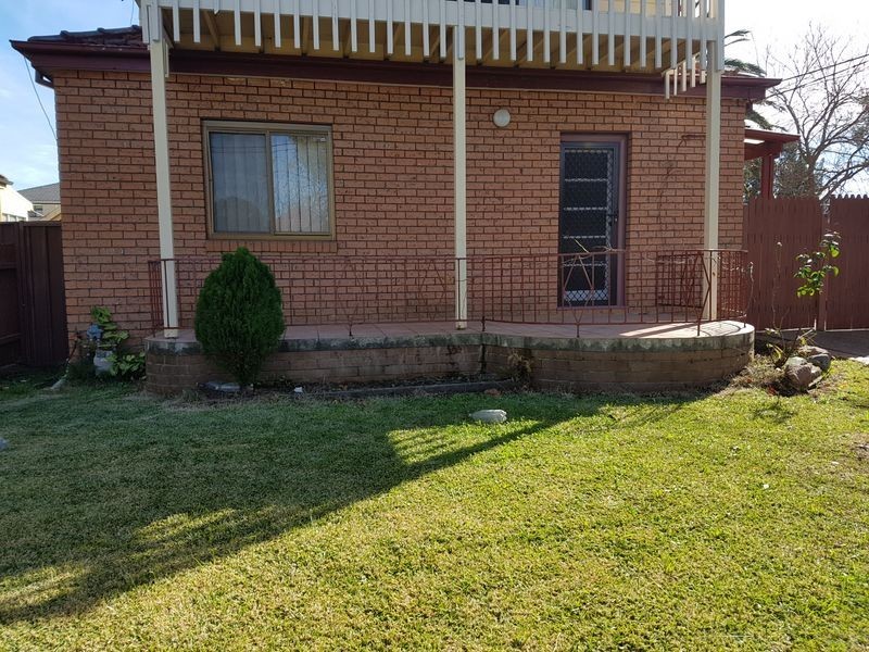 2A Francis Street, Fairfield NSW 2165
