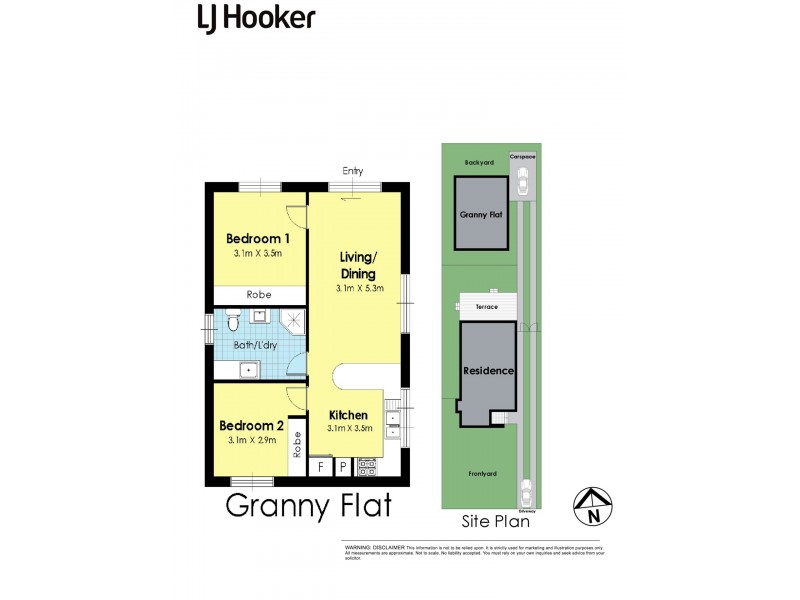 30A Marks Street, Chester Hill NSW 2162