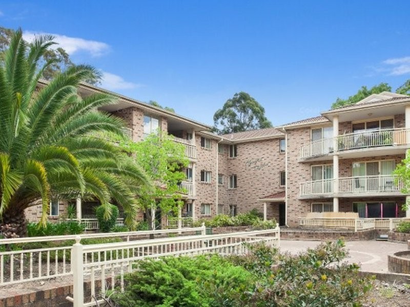 17/94 Meredith Street, Bankstown NSW 2200