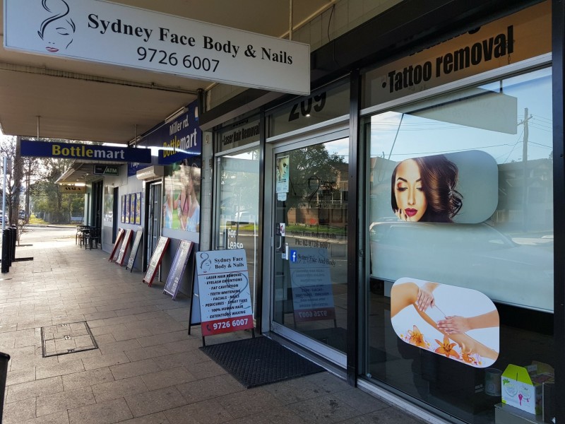 209 Miller Road, Bass Hill NSW 2197