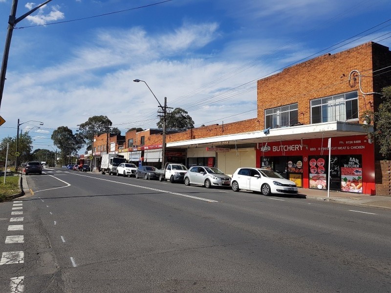 209A Miller Road, Bass Hill NSW 2197