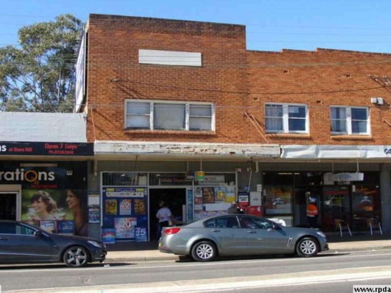 209A Miller Road, Bass Hill NSW 2197