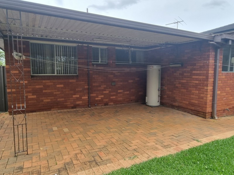 62 Lough Avenue, Guildford NSW 2161