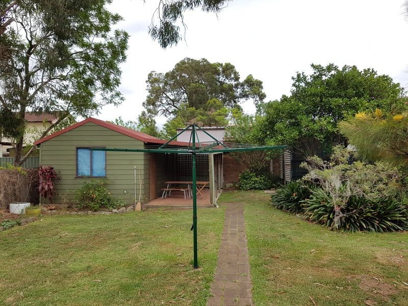 52 McClelland Street, Chester Hill NSW 2162