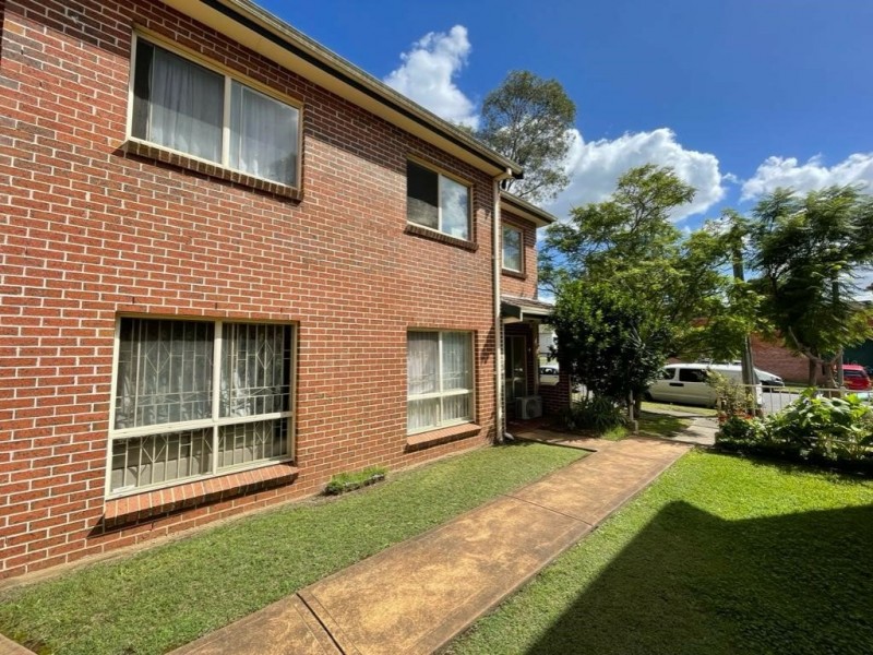 6/113-115 Wellington Road, Sefton NSW 2162