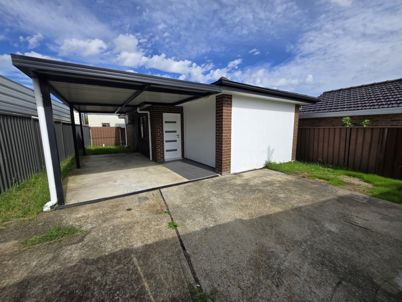 8A Gray Crescent, Yagoona NSW 2199