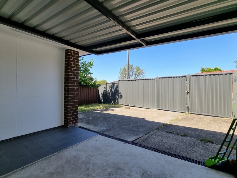 8A Gray Crescent, Yagoona NSW 2199