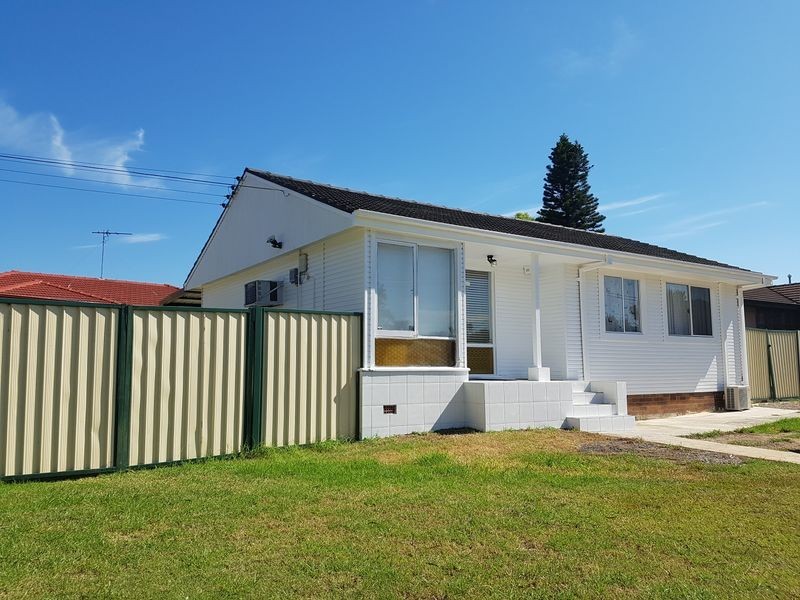 61 Miller Road, Miller NSW 2168