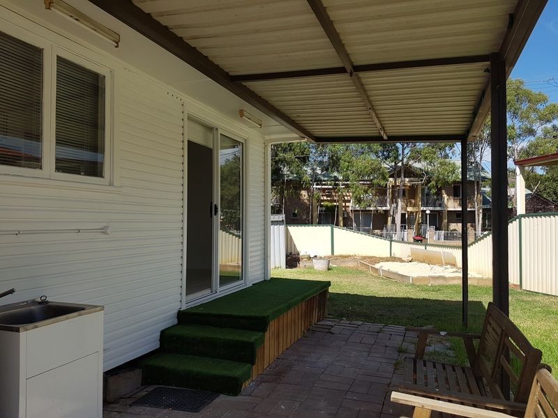 61 Miller Road, Miller NSW 2168