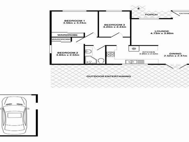 61 Miller Road, Miller NSW 2168