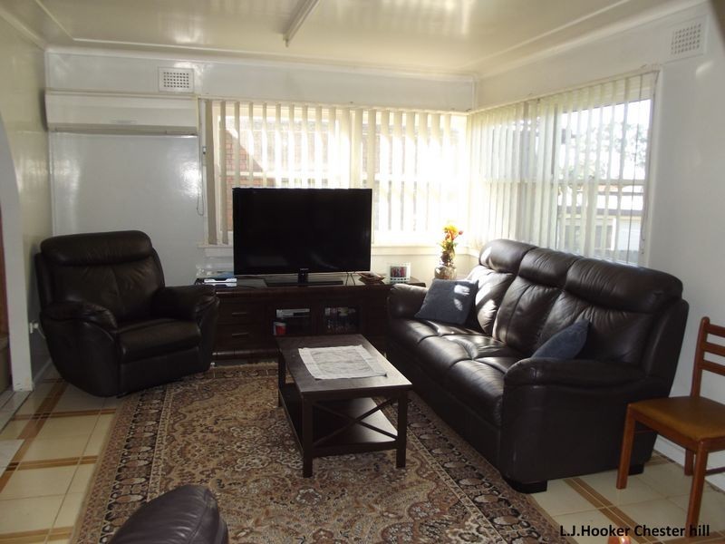 77 AUSTRALIA STREET, Bass Hill NSW 2197