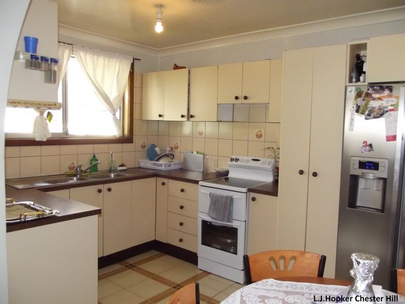 77 AUSTRALIA STREET, Bass Hill NSW 2197