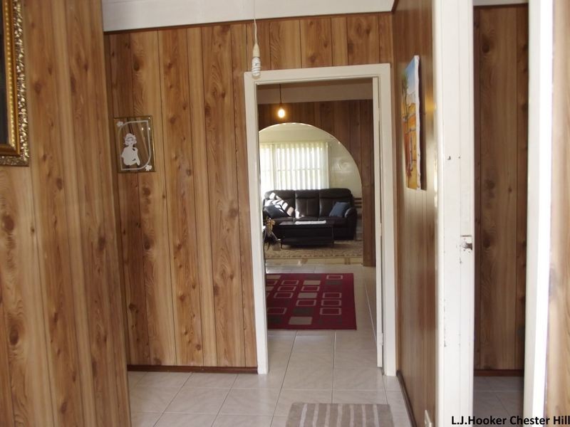 77 AUSTRALIA STREET, Bass Hill NSW 2197