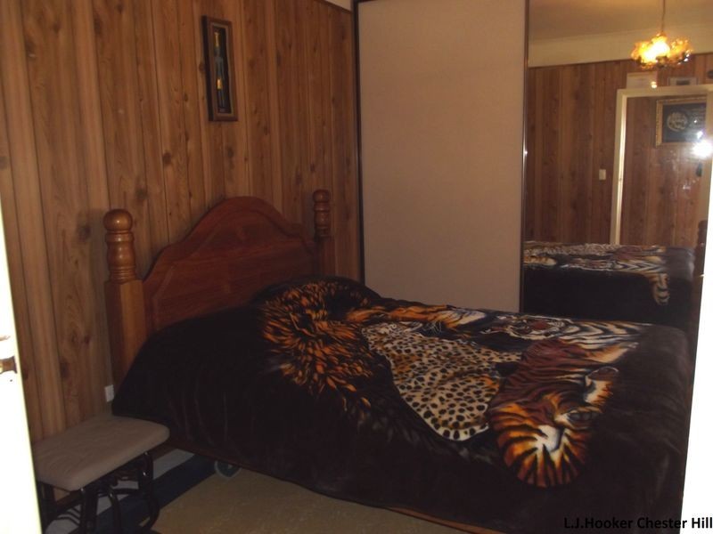 77 AUSTRALIA STREET, Bass Hill NSW 2197