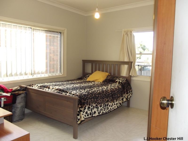 77 AUSTRALIA STREET, Bass Hill NSW 2197