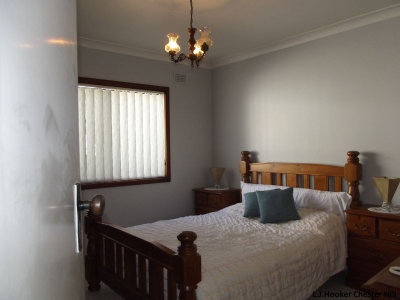 77 AUSTRALIA STREET, Bass Hill NSW 2197