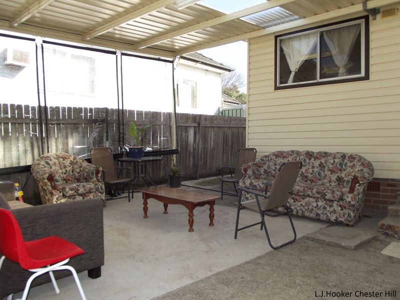 77 AUSTRALIA STREET, Bass Hill NSW 2197