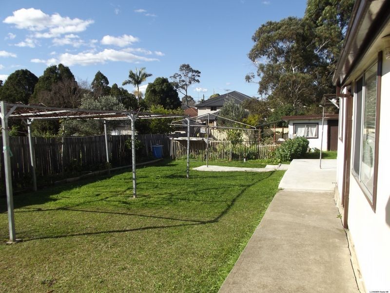 77 AUSTRALIA STREET, Bass Hill NSW 2197